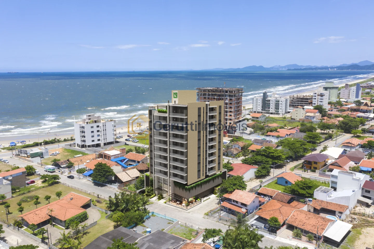 Condomínio Belvedere em Gravatá, Navegantes, foto 4