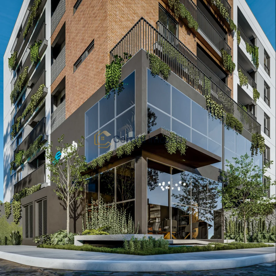 Condomínio Radial Concept em Gravatá, Navegantes, foto 5