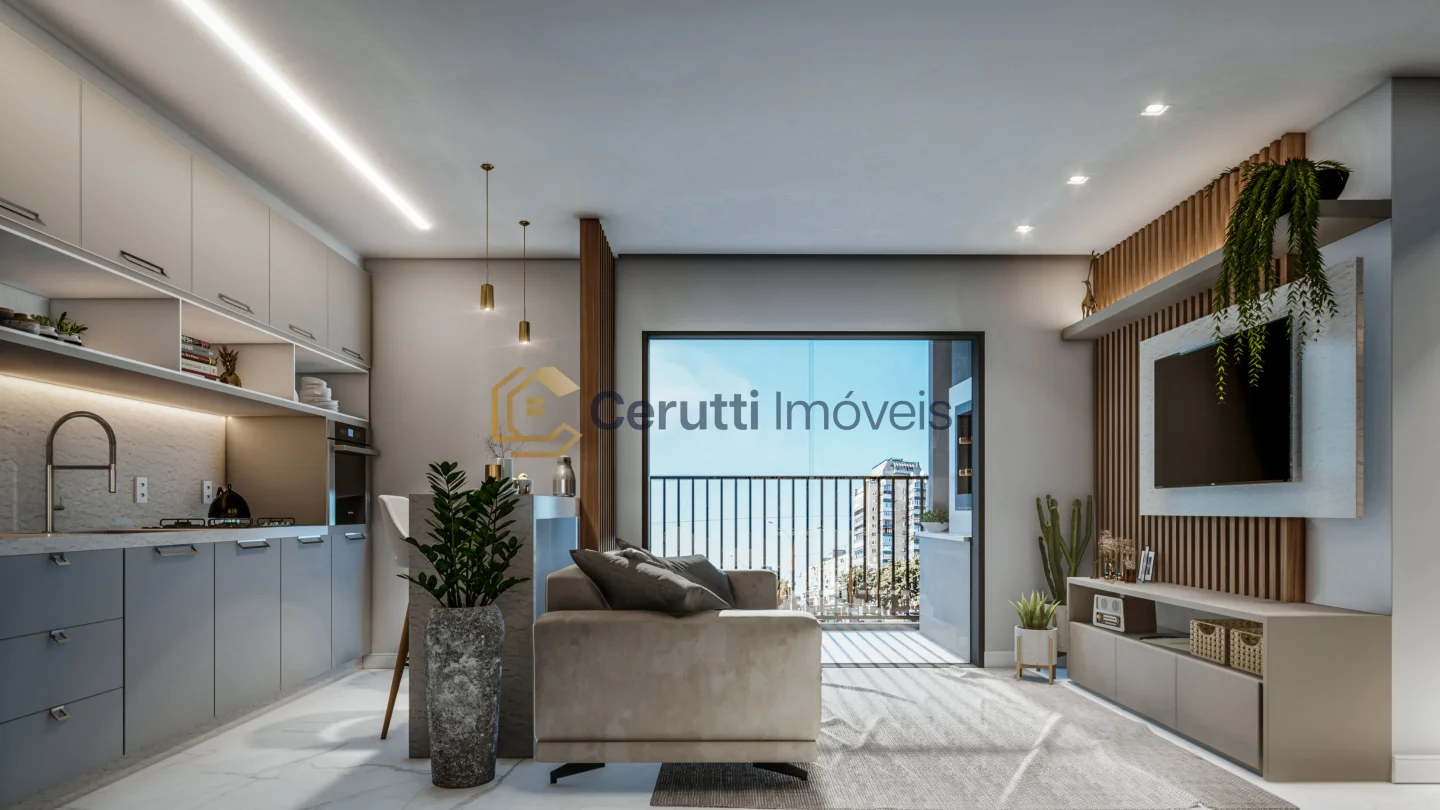 Condomínio Radial Concept em Gravatá, Navegantes, foto 10