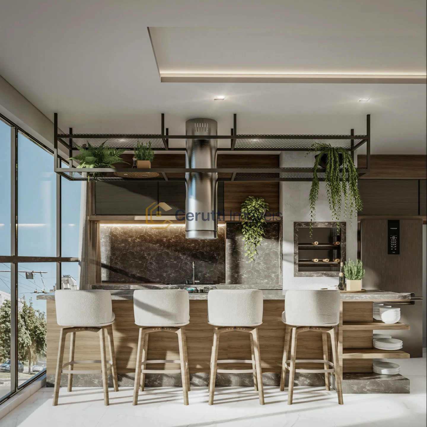 Condomínio Radial Concept em Gravatá, Navegantes, foto 6