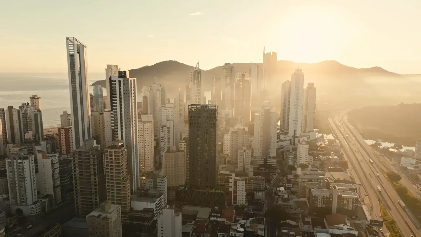 Condomínio Origem 3300 em Centro, Balneário Camboriú, foto 5