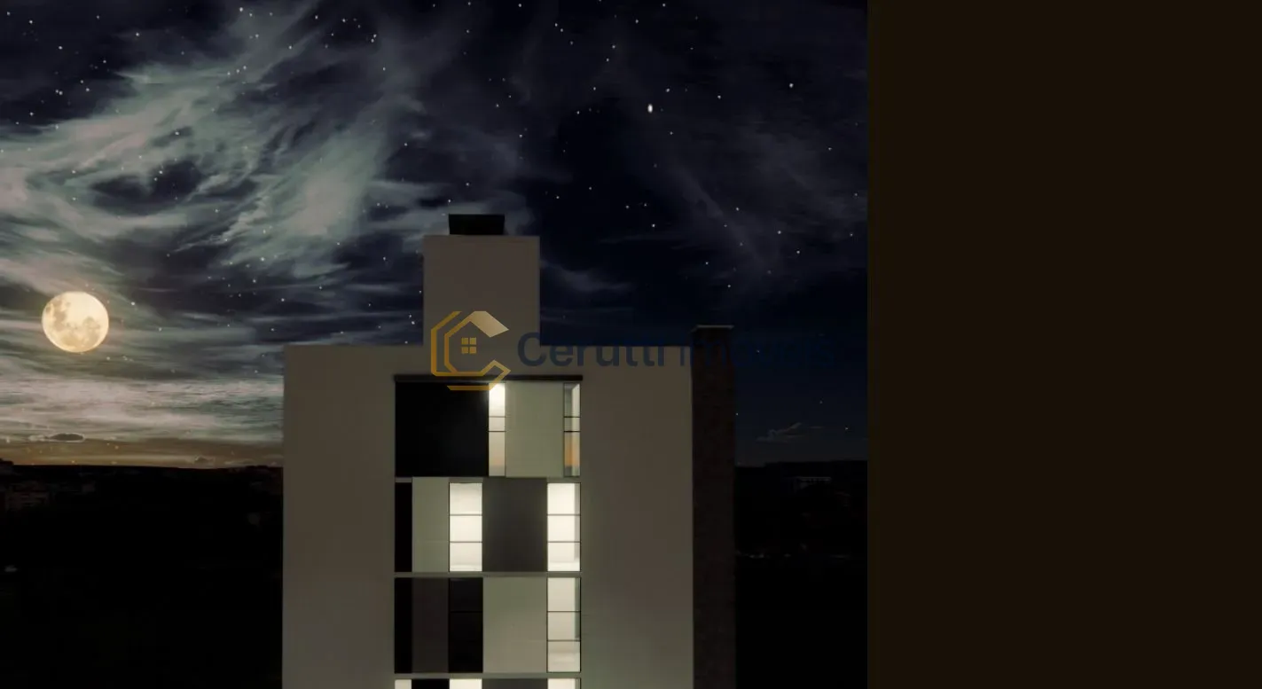 Condomínio Edifício Júnior em Centro, Barra Velha, foto 2