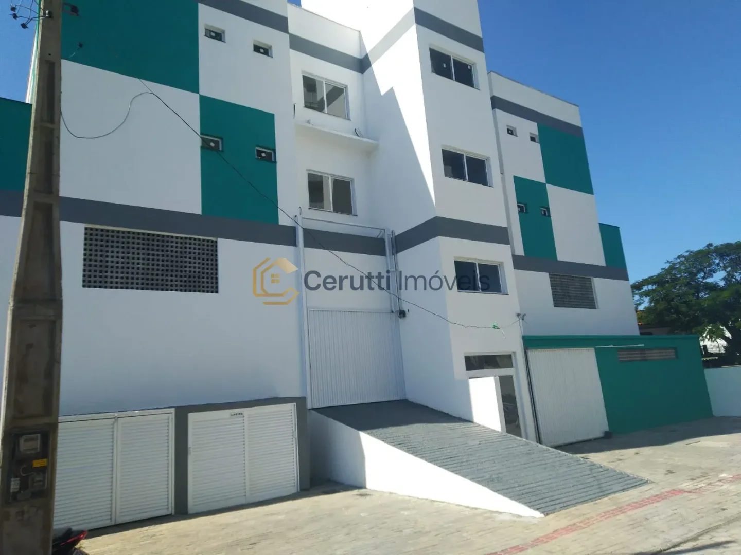 Condomínio Mirante 02 em Centro, Barra Velha, foto 1