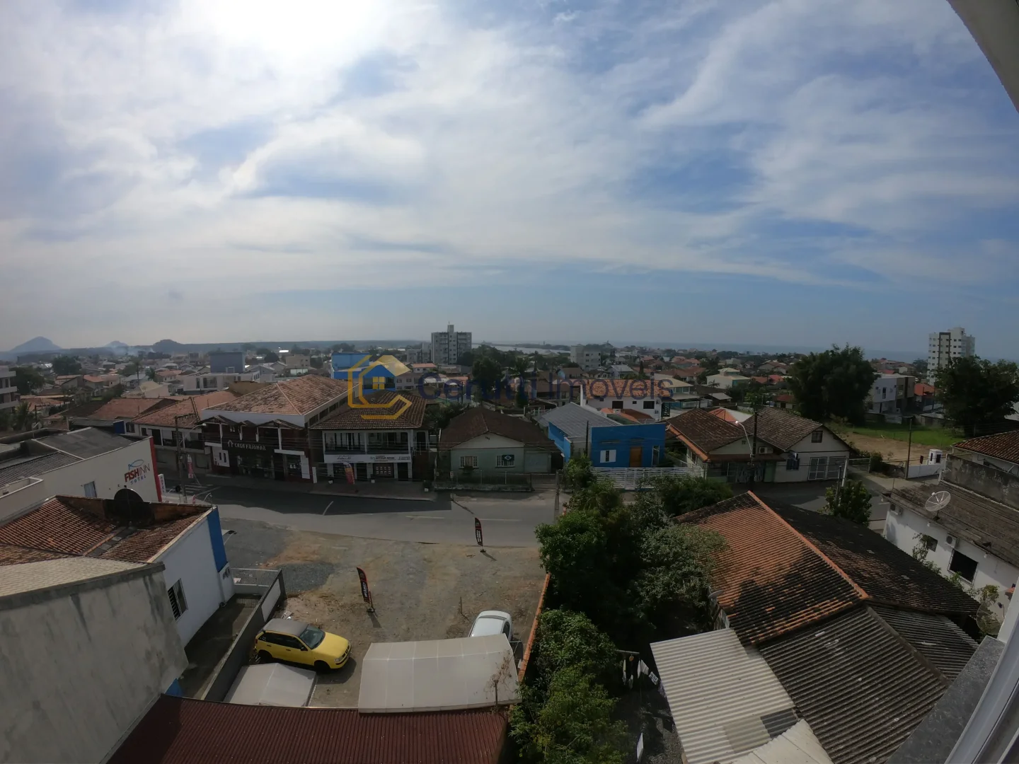 Condomínio Mirante 02 em Centro, Barra Velha, foto 3