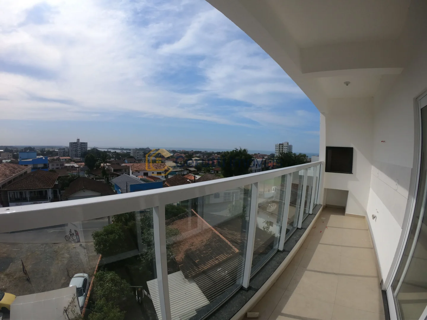 Condomínio Mirante 02 em Centro, Barra Velha, foto 4