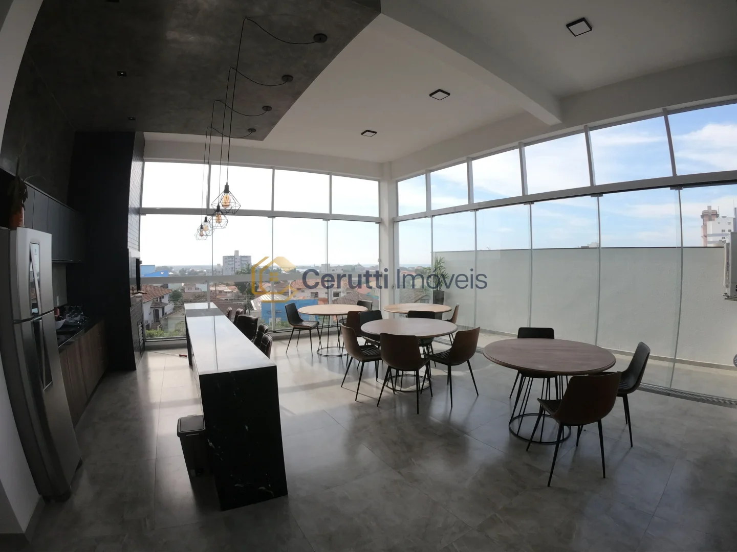Condomínio Mirante 02 em Centro, Barra Velha, foto 8