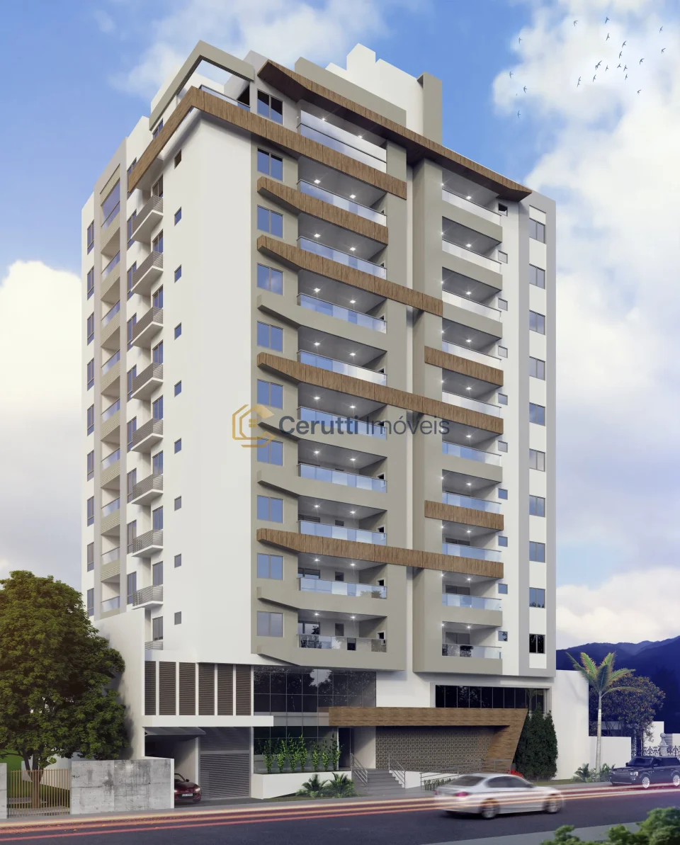 Condomínio Edifício Veneza em Gravatá, Navegantes, foto 2