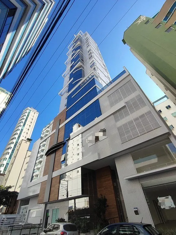 Condomínio Unique Tower em Centro, Balneário Camboriú, foto 3