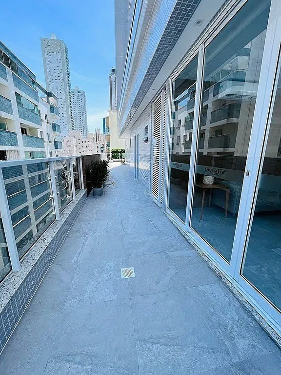 Condomínio Unique Tower em Centro, Balneário Camboriú, foto 9