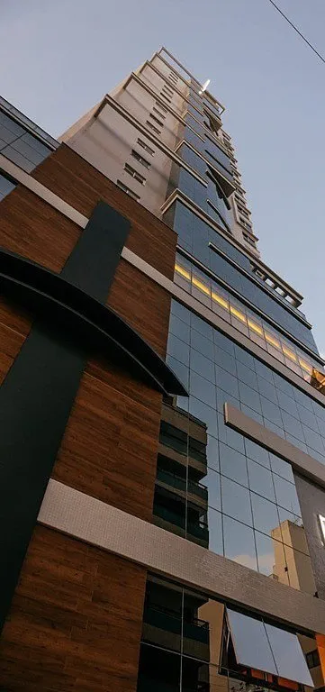 Condomínio Unique Tower em Centro, Balneário Camboriú, foto 22