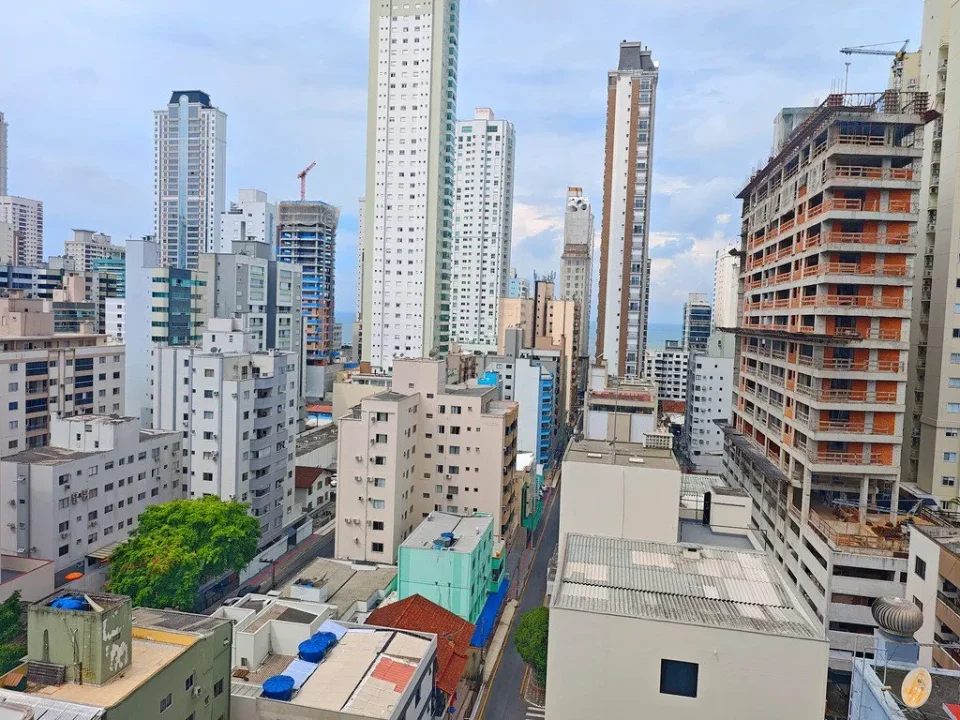 Condomínio Unique Tower em Centro, Balneário Camboriú, foto 5