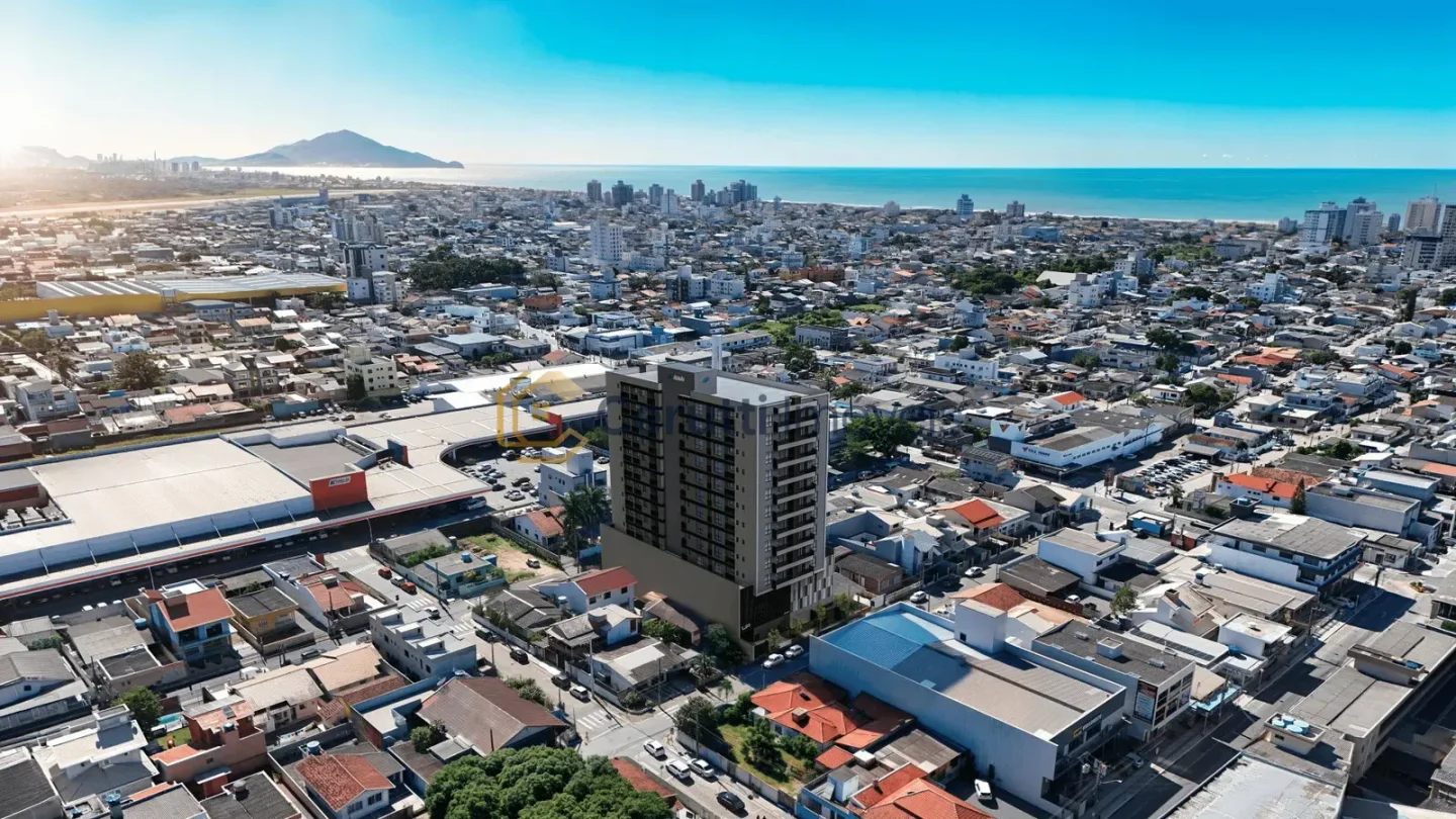 Condomínio UP Navegantes em Centro, Navegantes, foto 7