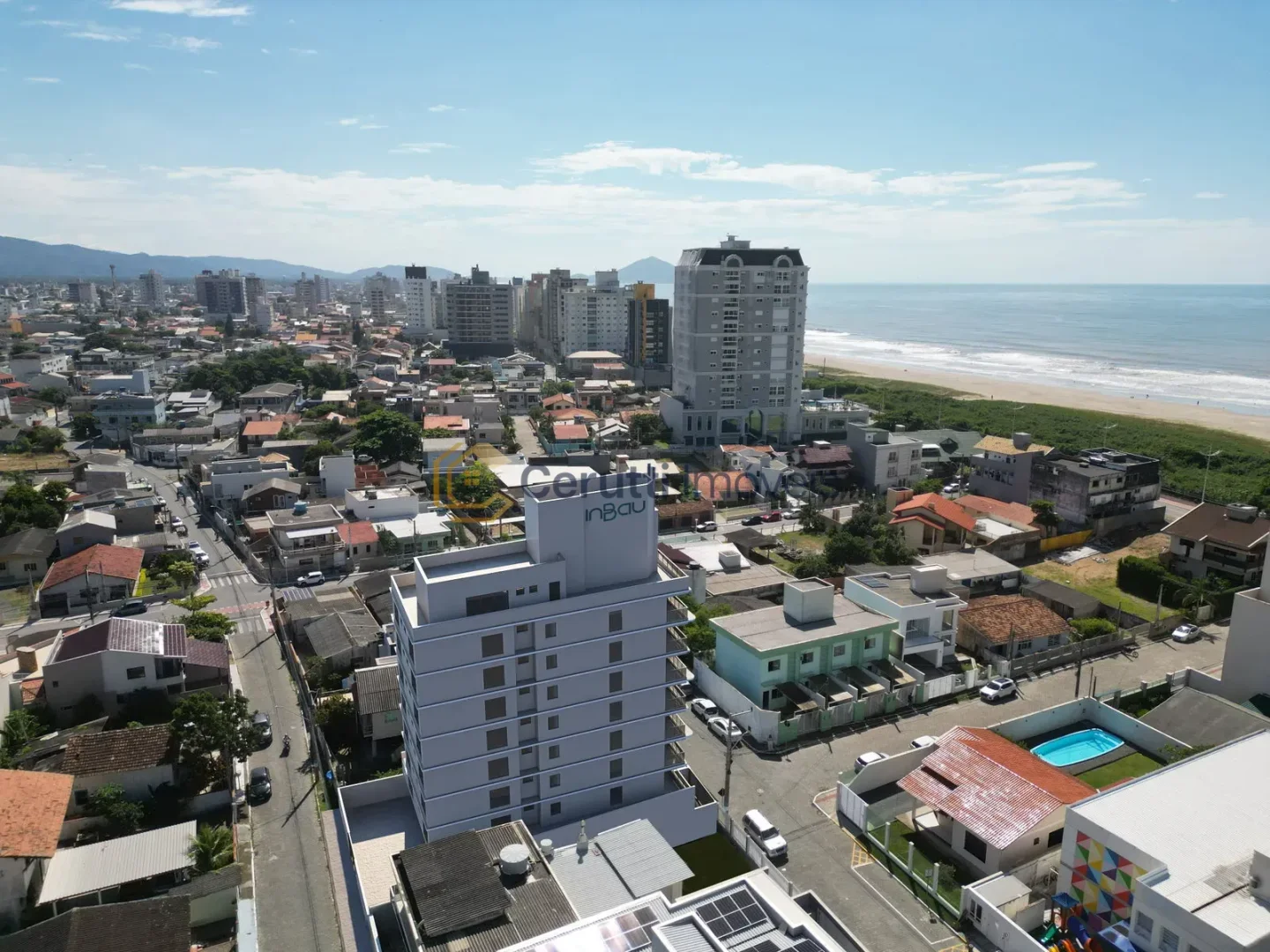 Condomínio Residencial Maya em Centro, Navegantes, foto 8
