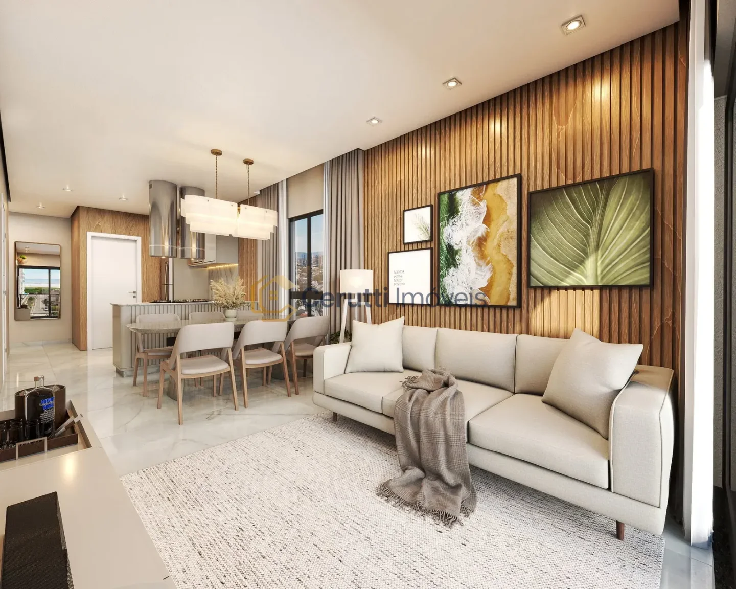 Condomínio Residencial Maya em Centro, Navegantes, foto 12