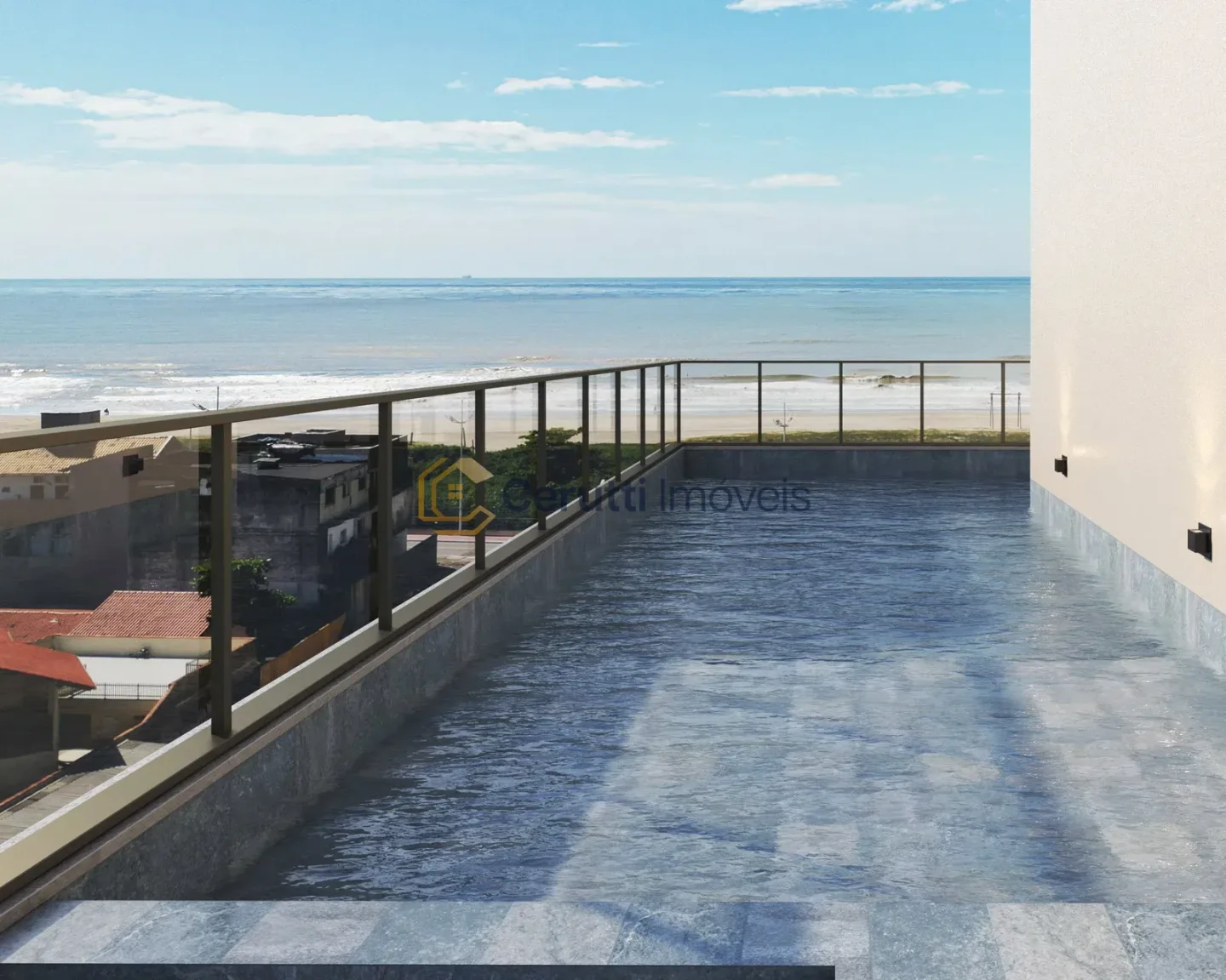 Condomínio Residencial Maya em Centro, Navegantes, foto 9