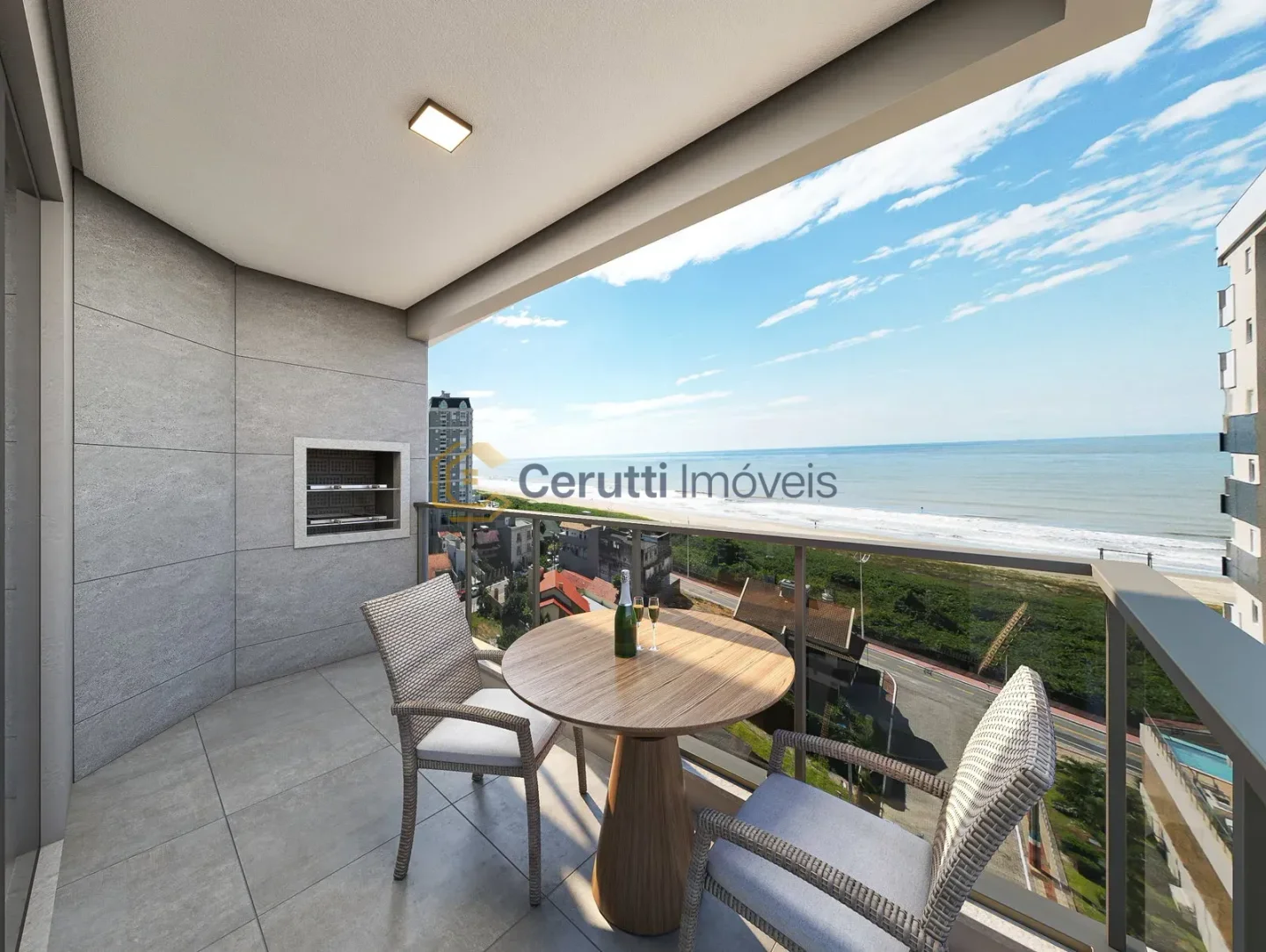 Condomínio Residencial Maya em Centro, Navegantes, foto 10
