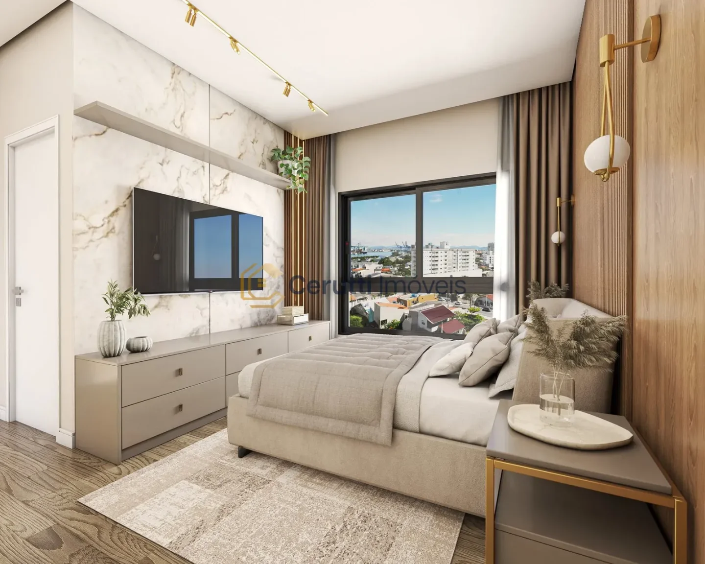 Condomínio Residencial Maya em Centro, Navegantes, foto 13