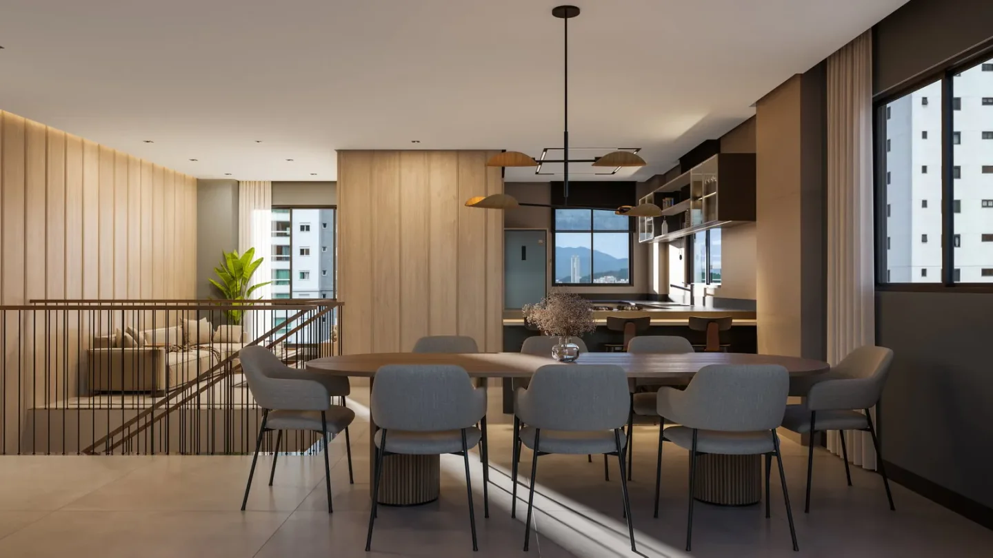 Condomínio Bella Carolina Residence em Centro, Balneário Camboriú, foto 12