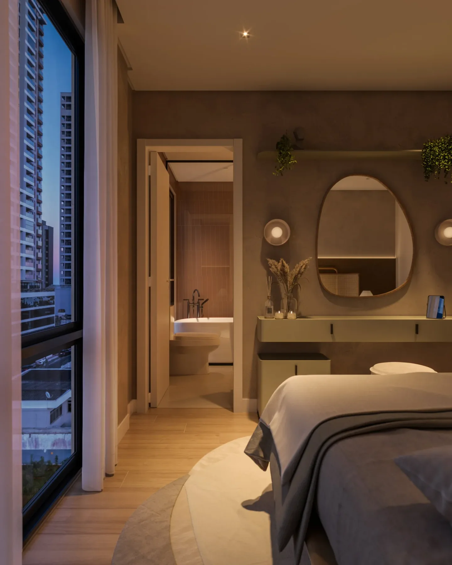 Condomínio Bella Carolina Residence em Centro, Balneário Camboriú, foto 13