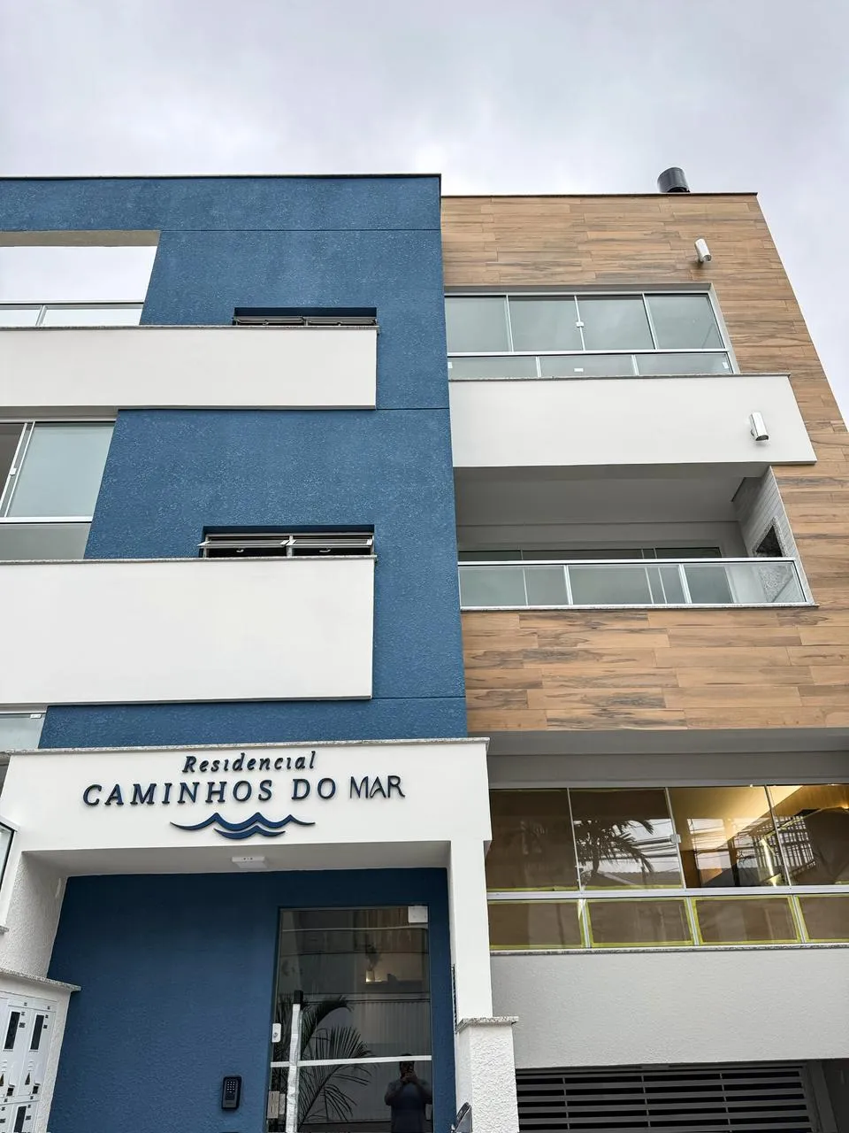 Condomínio Caminhos do Mar em Nações, Balneário Camboriú, foto 5