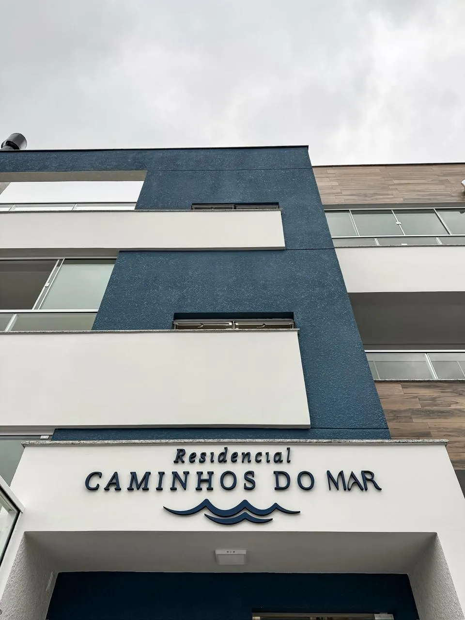 Condomínio Caminhos do Mar em Nações, Balneário Camboriú, foto 7