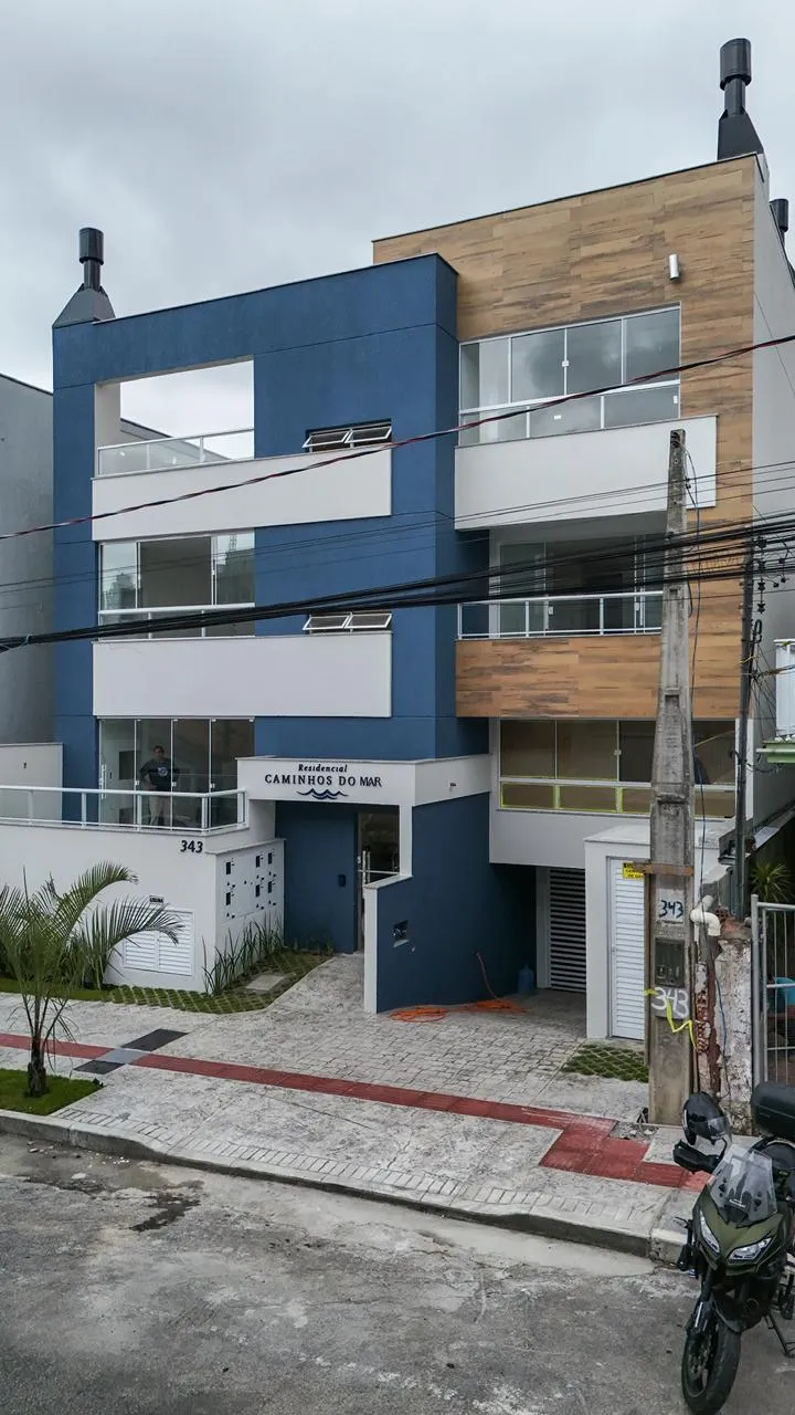 Condomínio Caminhos do Mar em Nações, Balneário Camboriú, foto 13