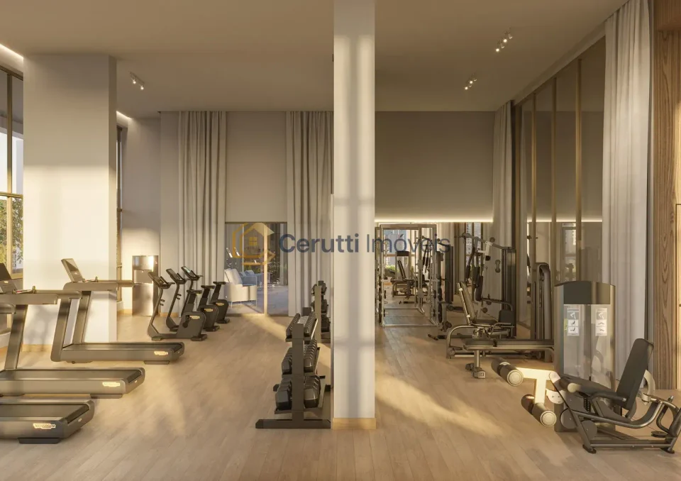 Condomínio Terral Skyhome Club em Balneário Perequê, Porto Belo, foto 3