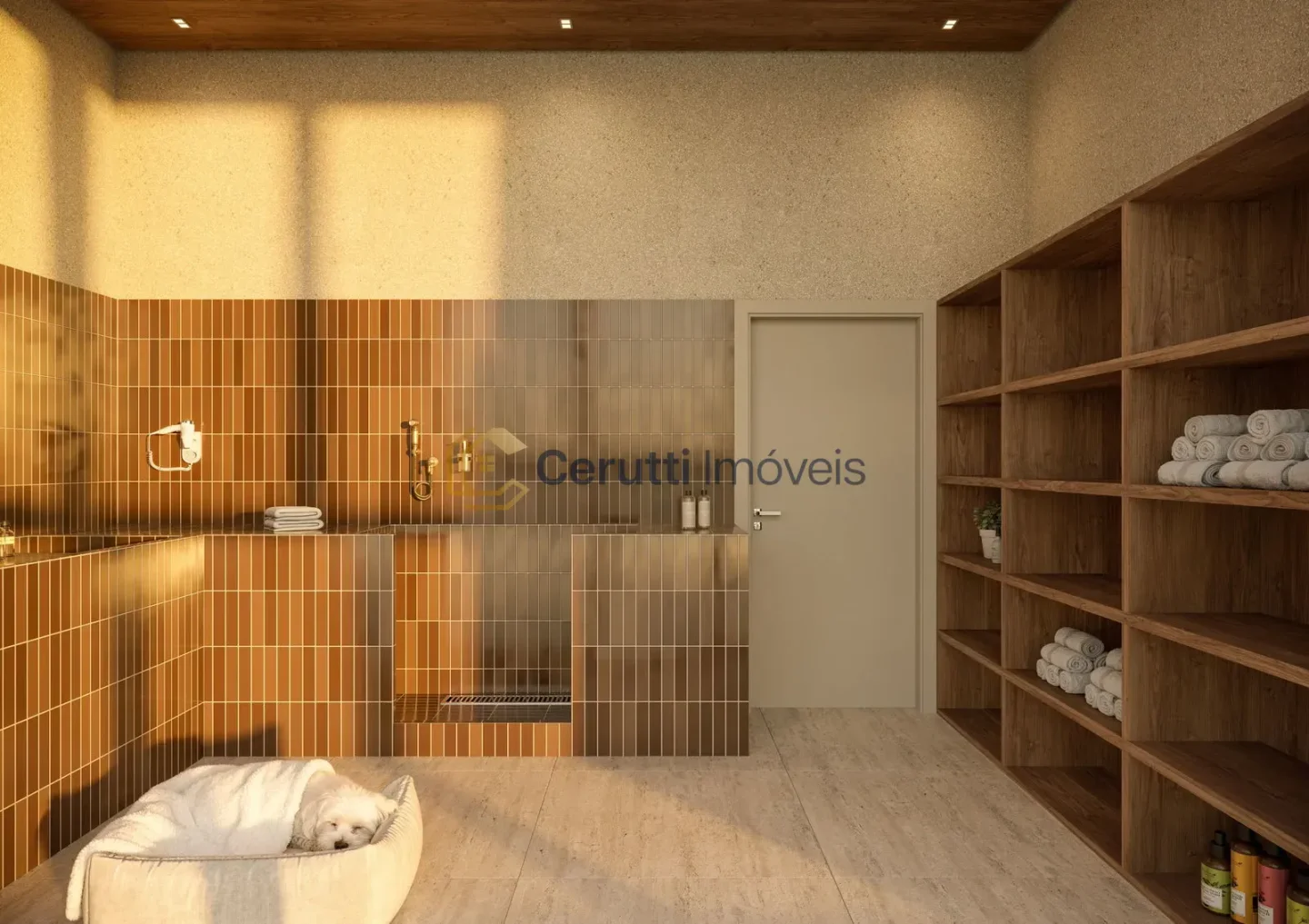 Condomínio Terral Skyhome Club em Balneário Perequê, Porto Belo, foto 19