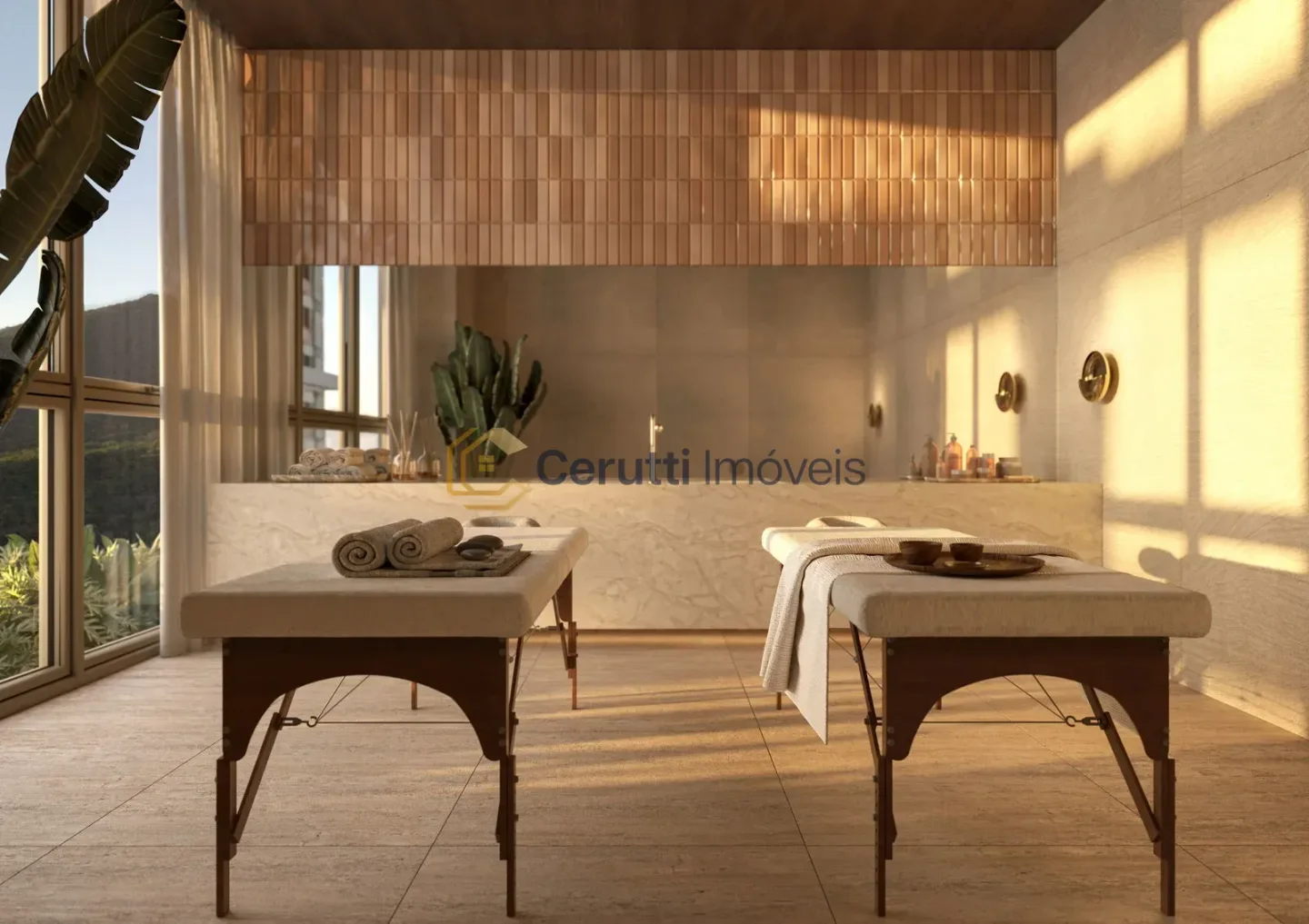 Condomínio Terral Skyhome Club em Balneário Perequê, Porto Belo, foto 30