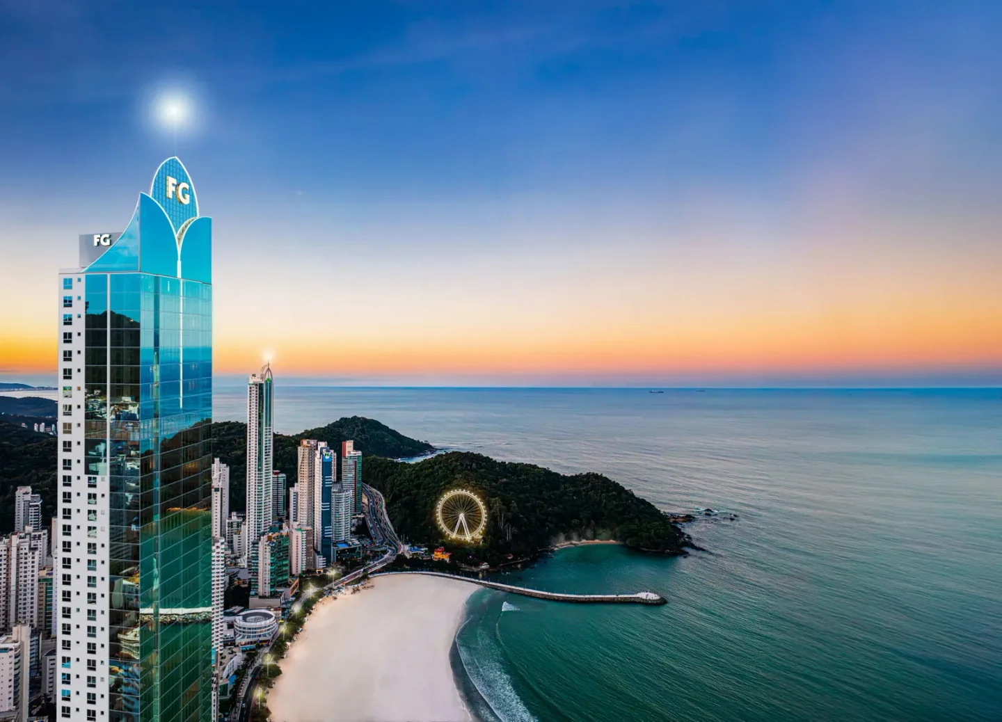 Condomínio Boreal Tower em Centro, Balneário Camboriú, foto 8