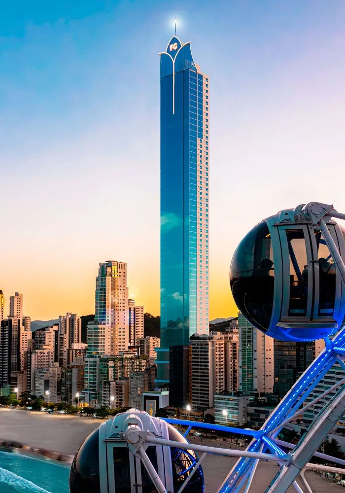 Boreal Tower em Balneário Camboriú, foto 1