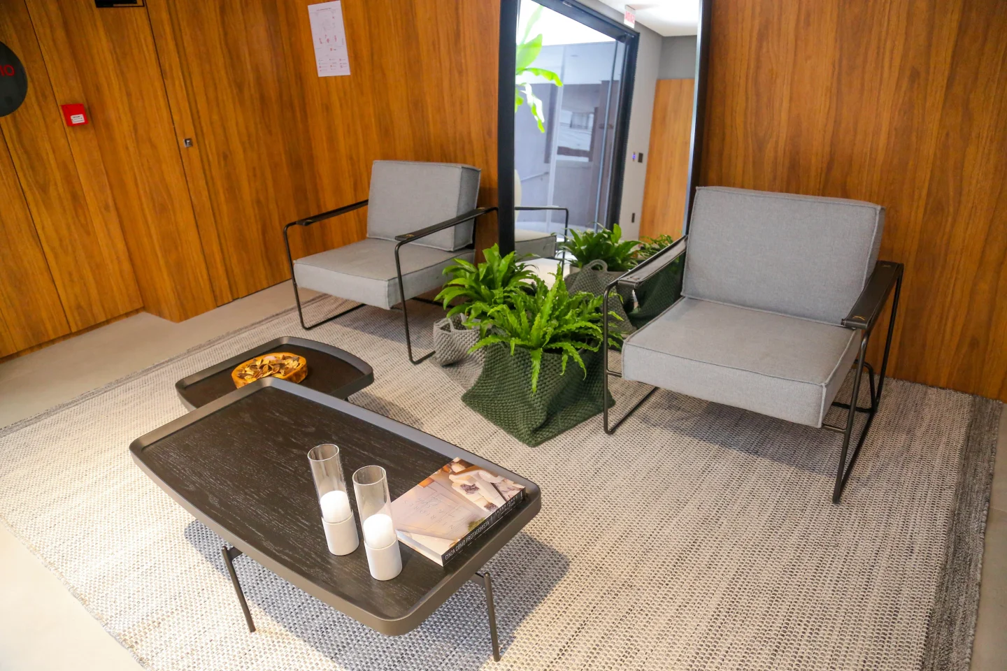 Condomínio Sun Time Residence em Balneário Camboriú, foto 9