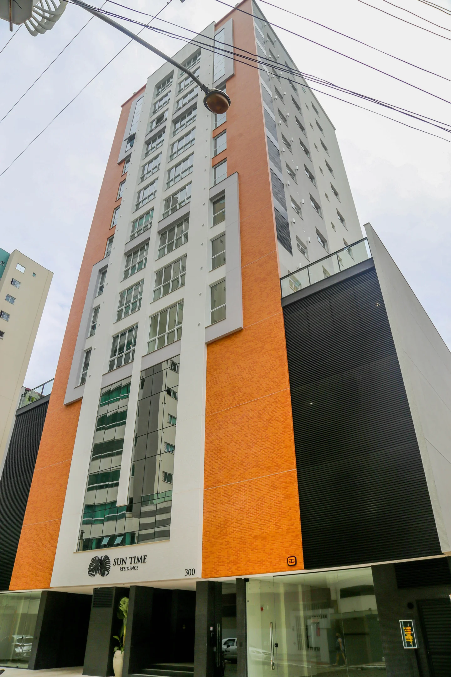 Condomínio Sun Time Residence em Balneário Camboriú, foto 2