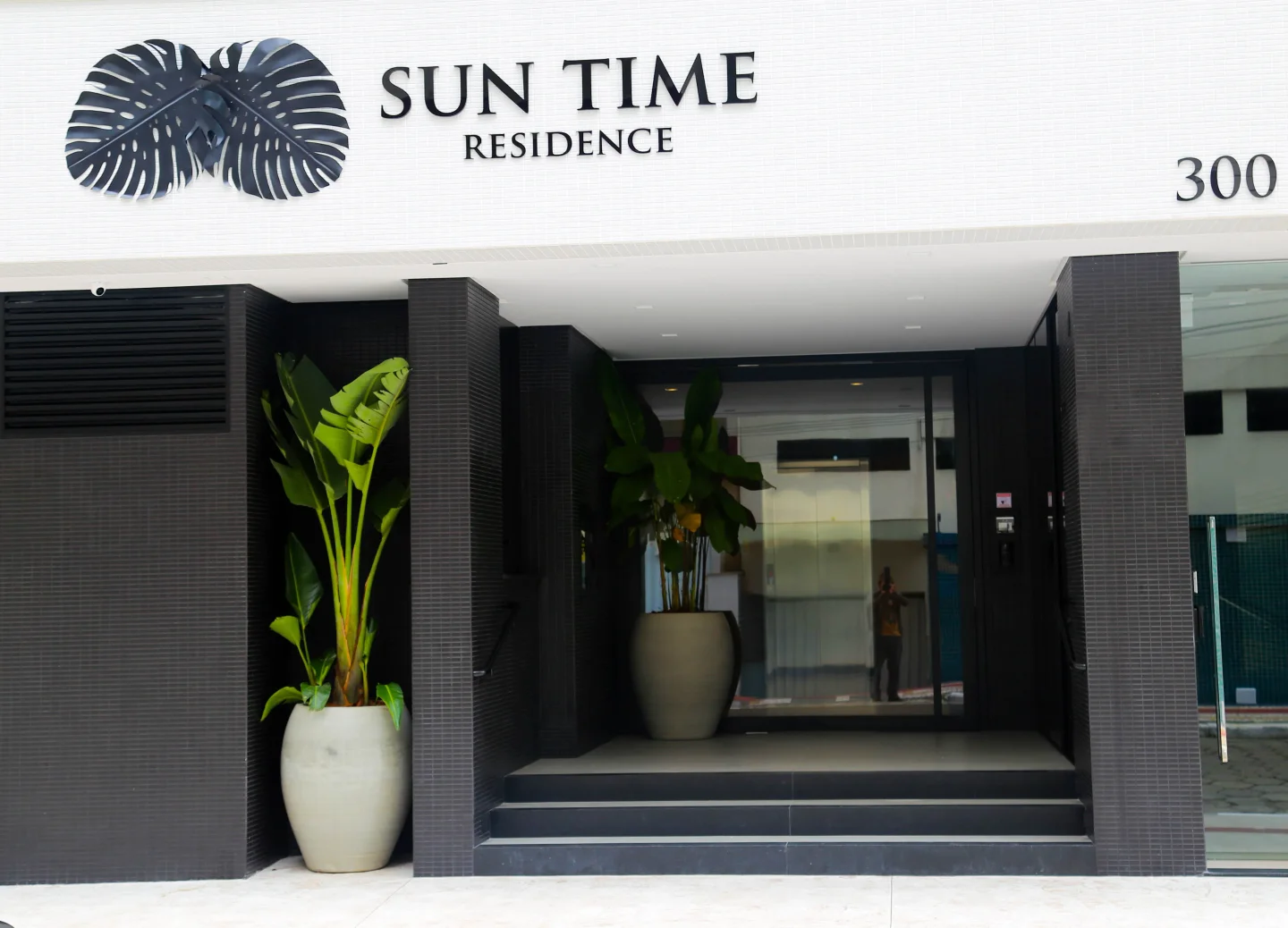 Condomínio Sun Time Residence em Balneário Camboriú, foto 3