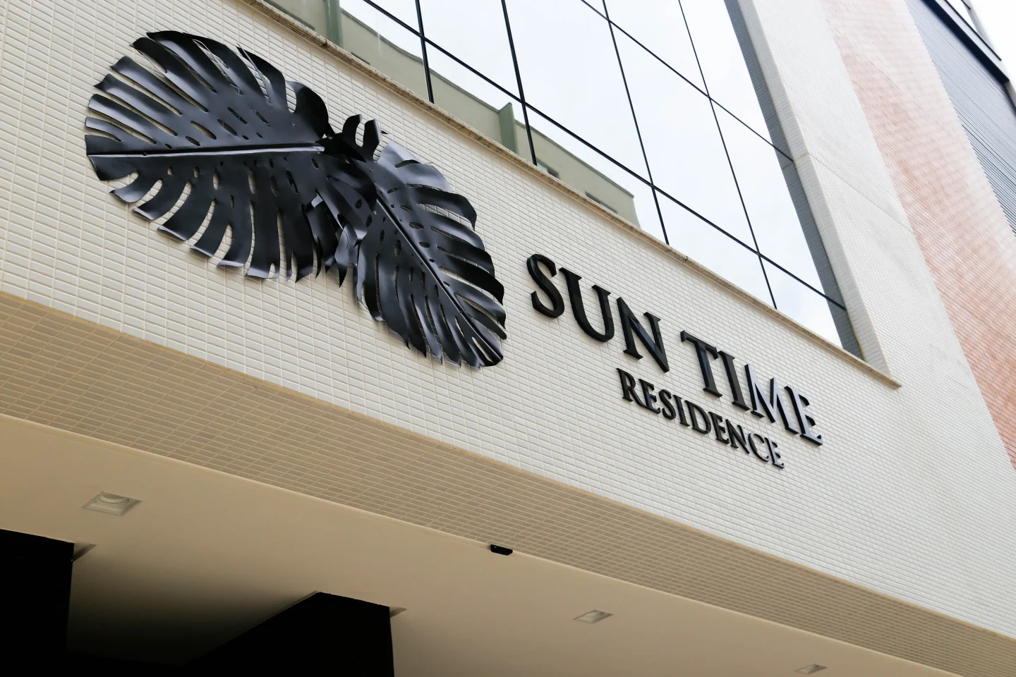 Condomínio Sun Time Residence em Balneário Camboriú, foto 4