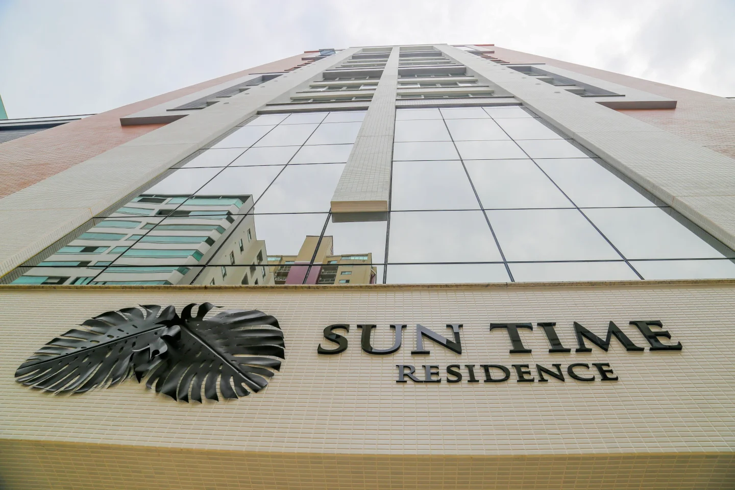 Condomínio Sun Time Residence em Balneário Camboriú, foto 5