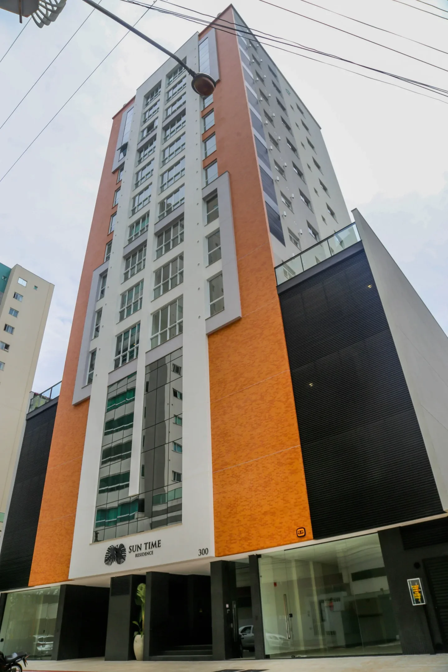 Condomínio Sun Time Residence em Balneário Camboriú, foto 1