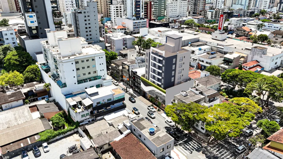 Condomínio Topazio Residence em Centro, Balneário Camboriú, foto 5