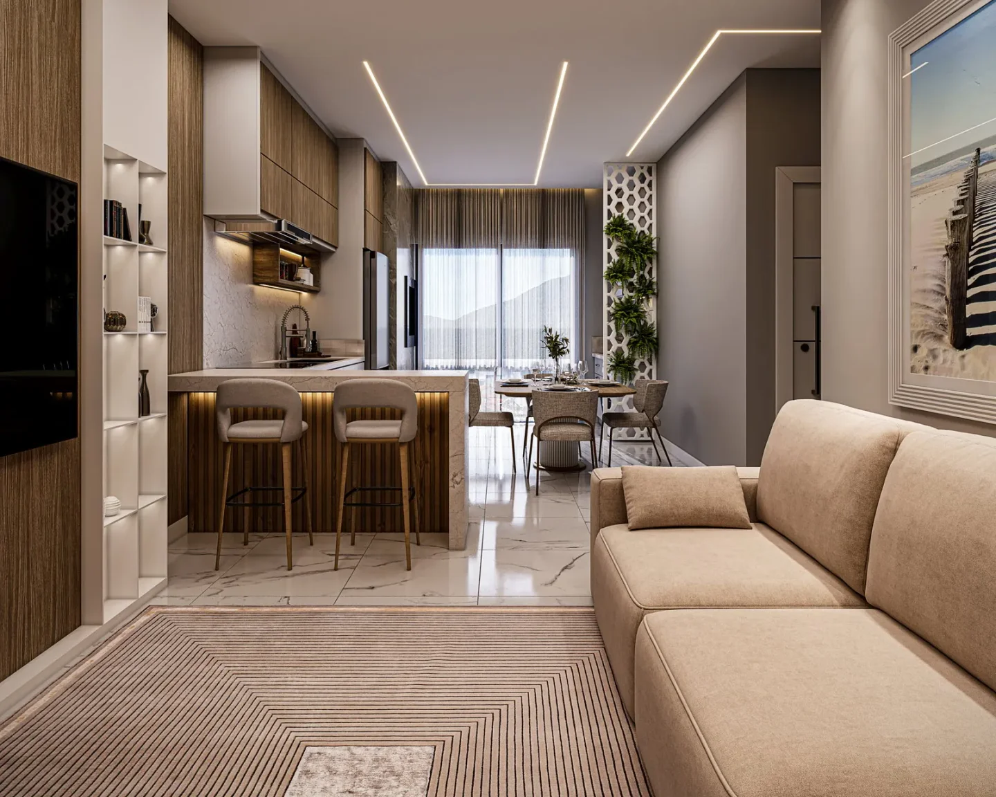 Condomínio Topazio Residence em Centro, Balneário Camboriú, foto 10