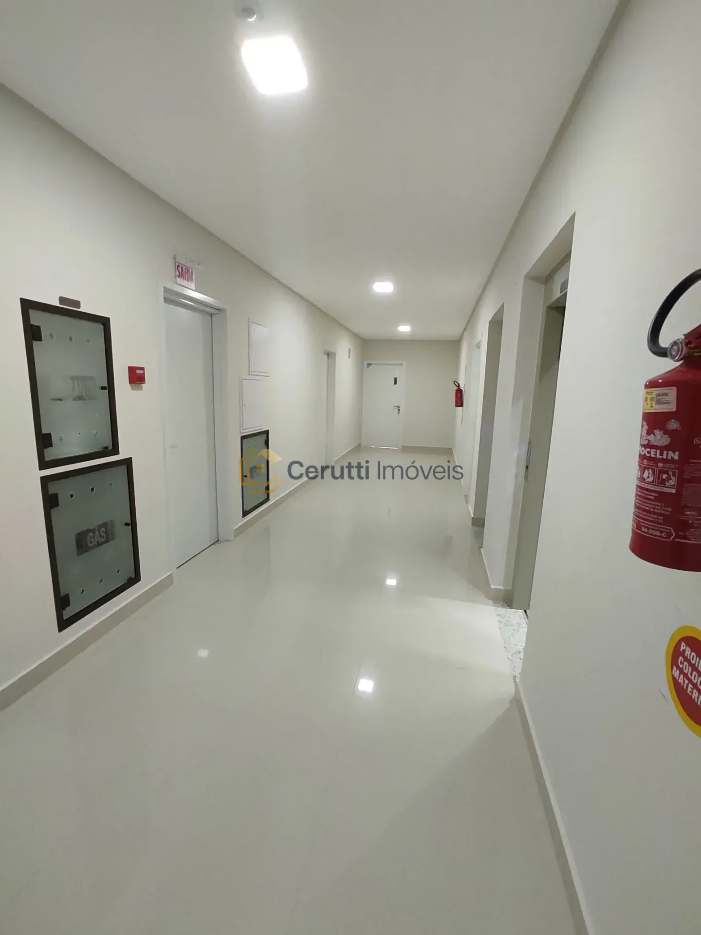 Condomínio Edifício Monaco em Gravatá, Navegantes, foto 25