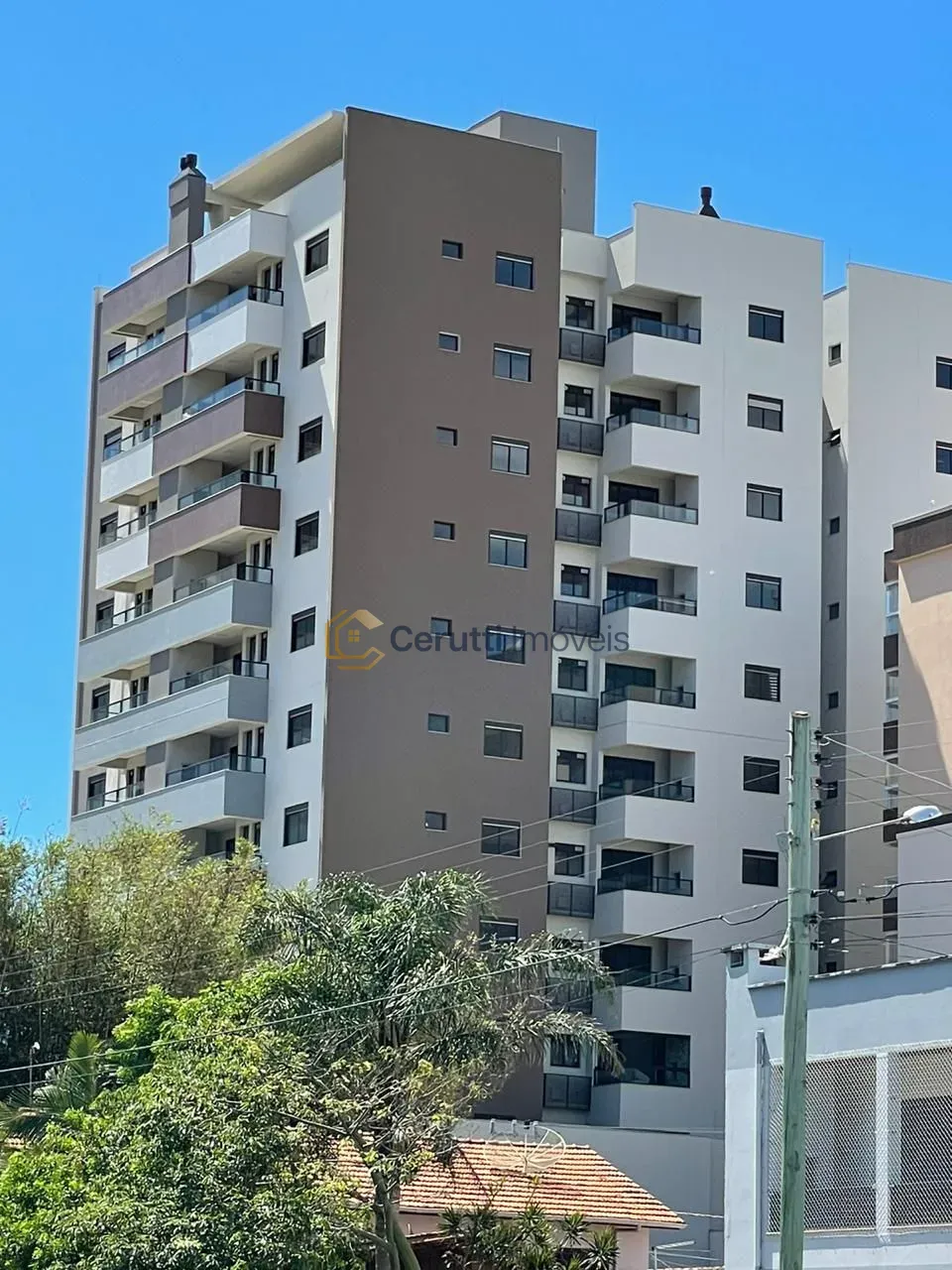 Condomínio Edifício Monaco em Gravatá, Navegantes, foto 8