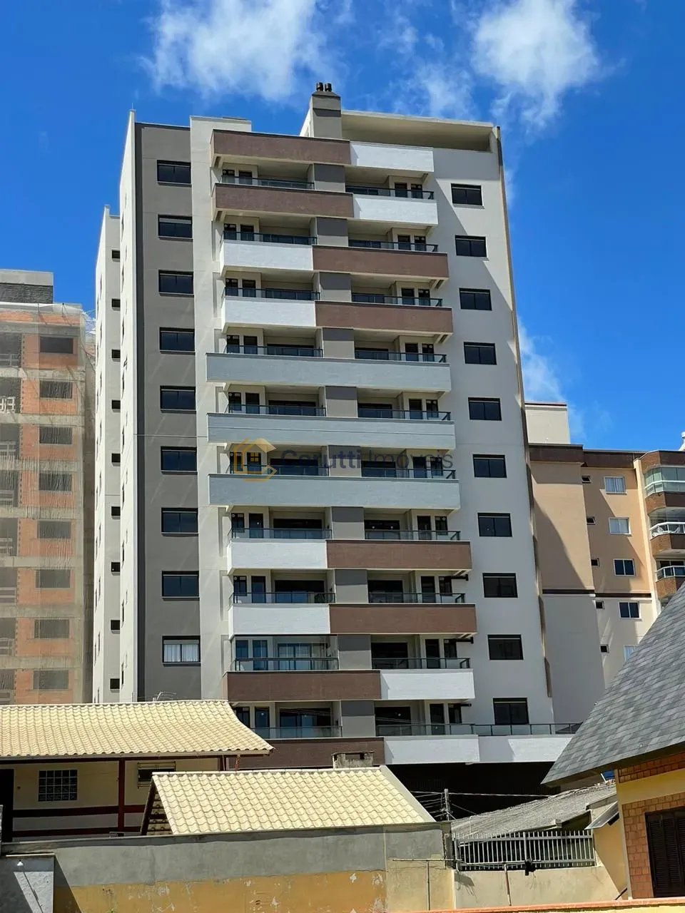 Condomínio Edifício Monaco em Gravatá, Navegantes, foto 4