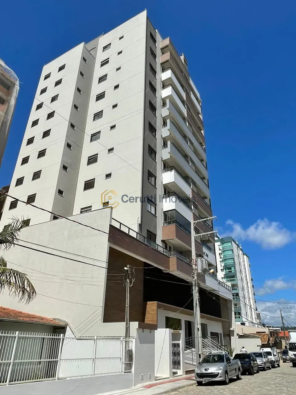Condomínio Edifício Monaco em Gravatá, Navegantes, foto 6