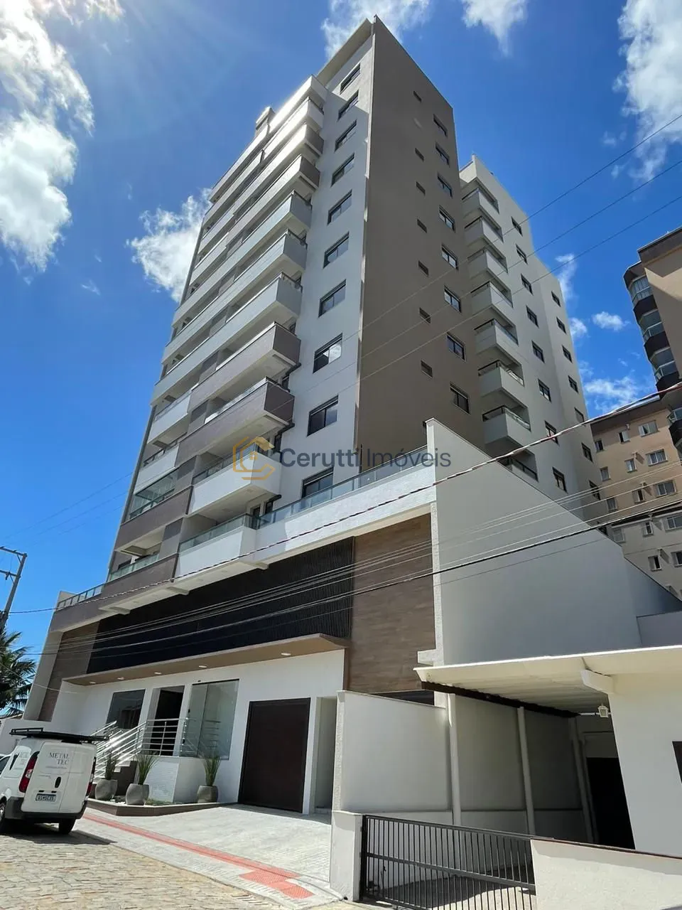 Condomínio Edifício Monaco em Gravatá, Navegantes, foto 5