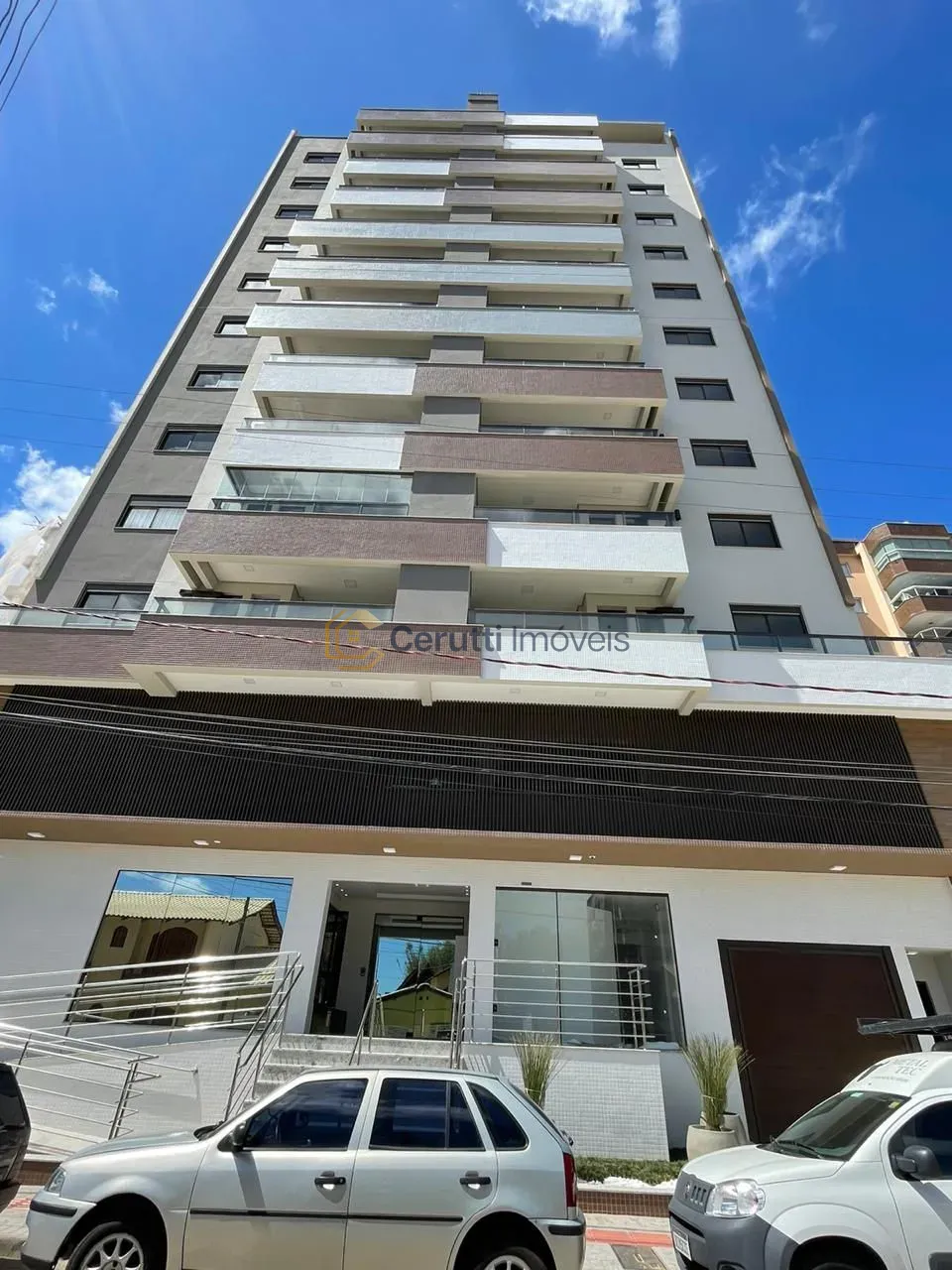 Condomínio Edifício Monaco em Gravatá, Navegantes, foto 7