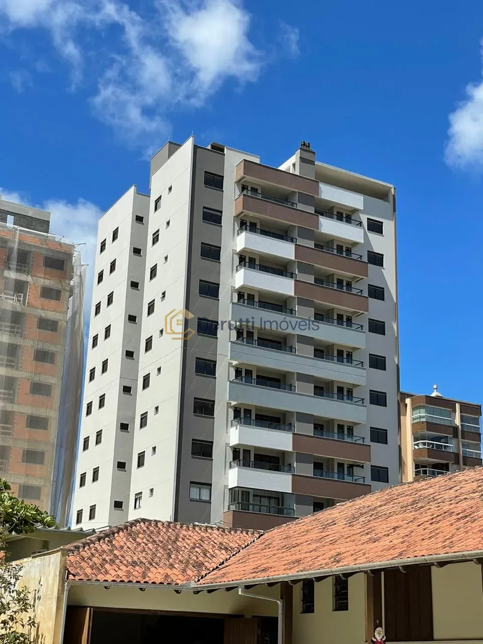 Condomínio Edifício Monaco em Gravatá, Navegantes, foto 9