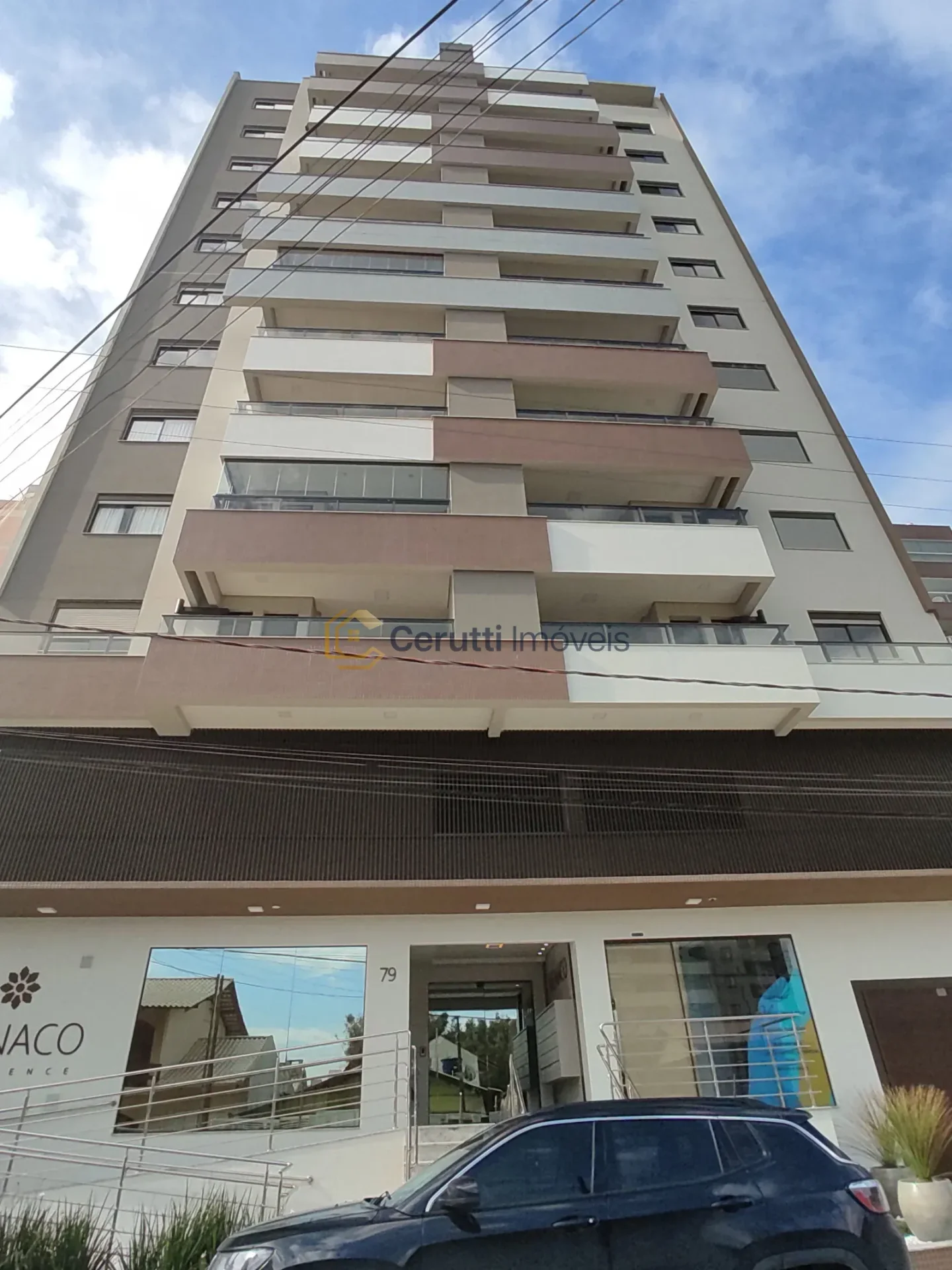 Condomínio Edifício Monaco em Gravatá, Navegantes, foto 11