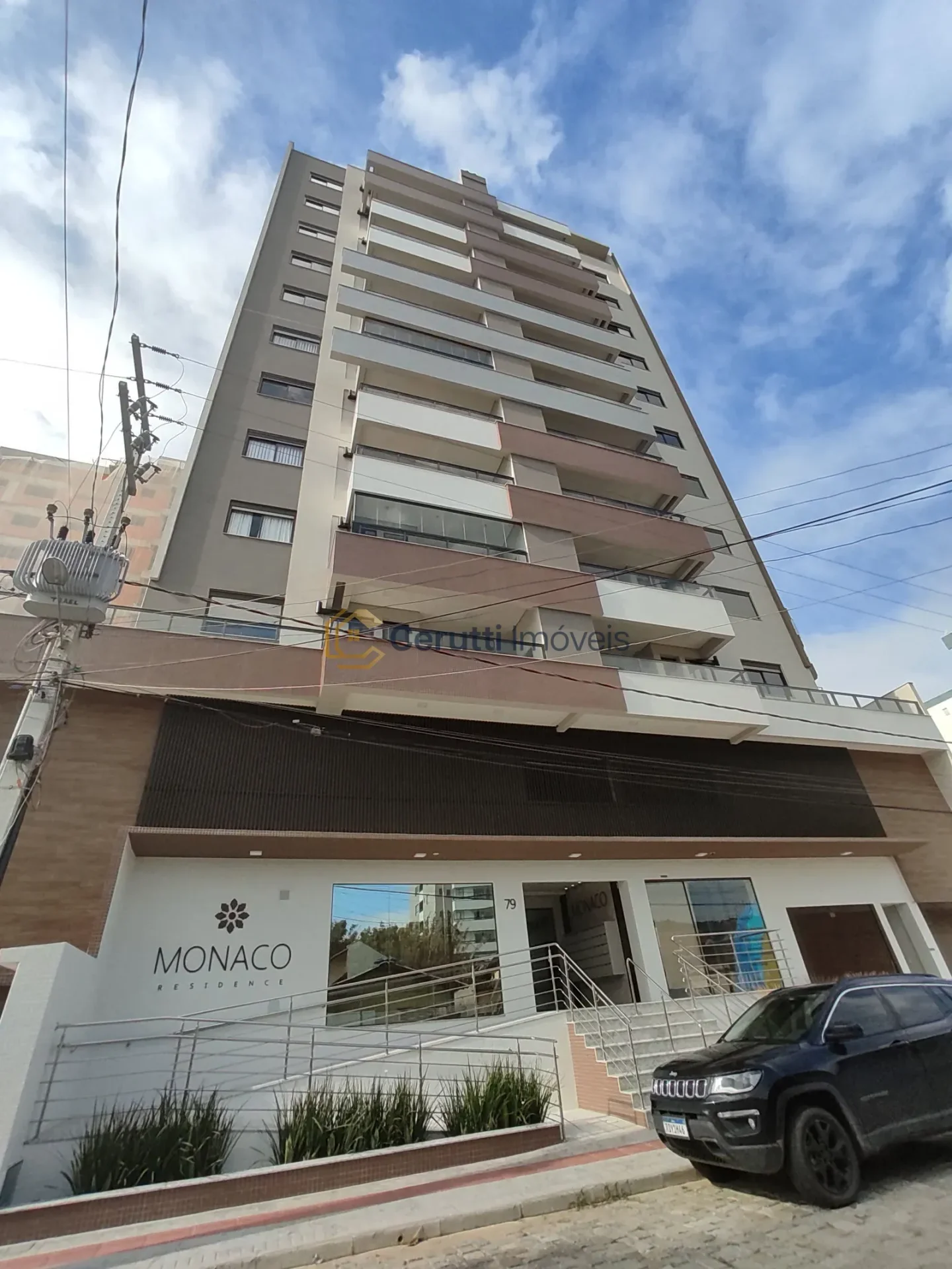 Condomínio Edifício Monaco em Gravatá, Navegantes, foto 12