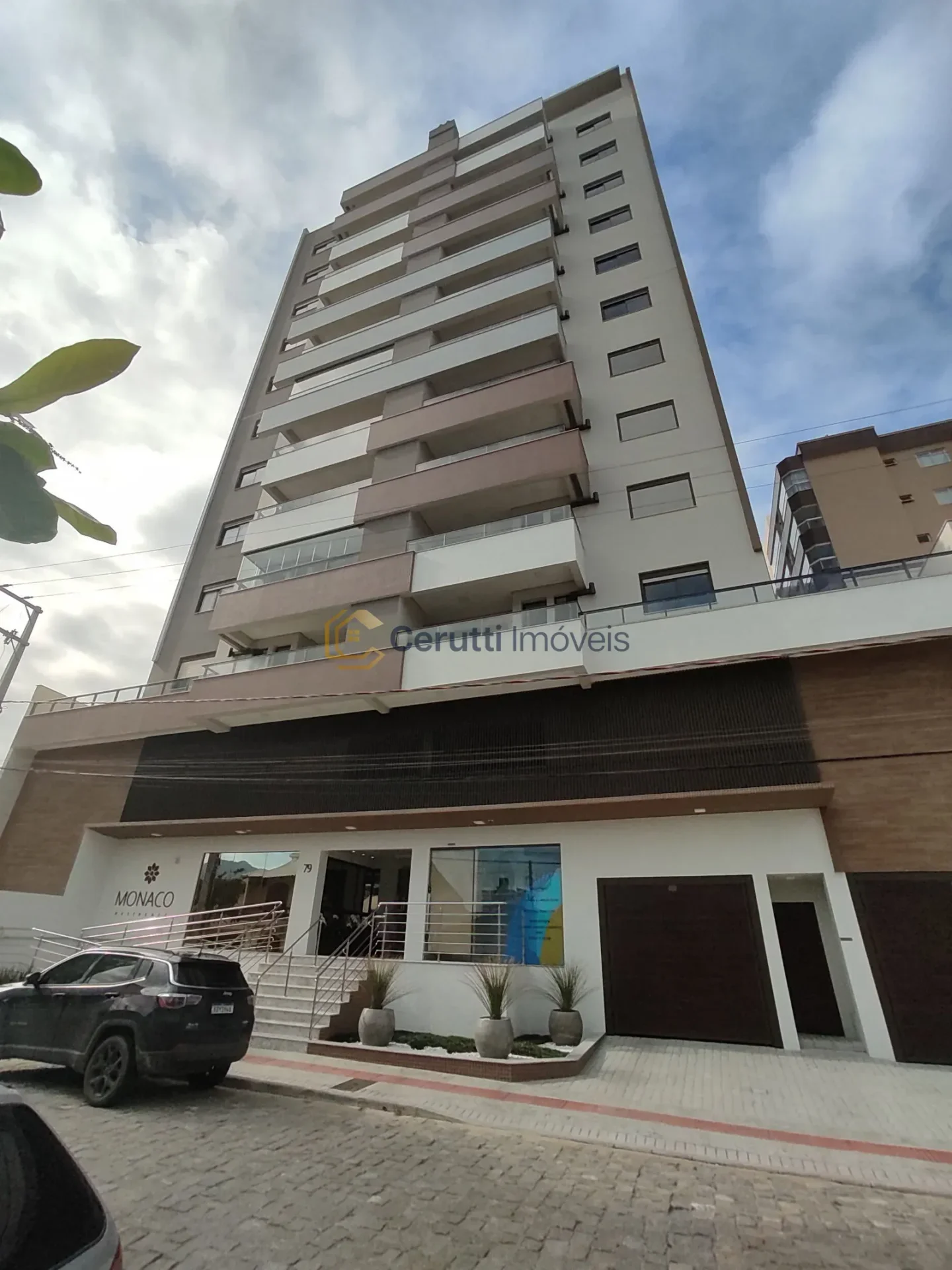 Condomínio Edifício Monaco em Gravatá, Navegantes, foto 13