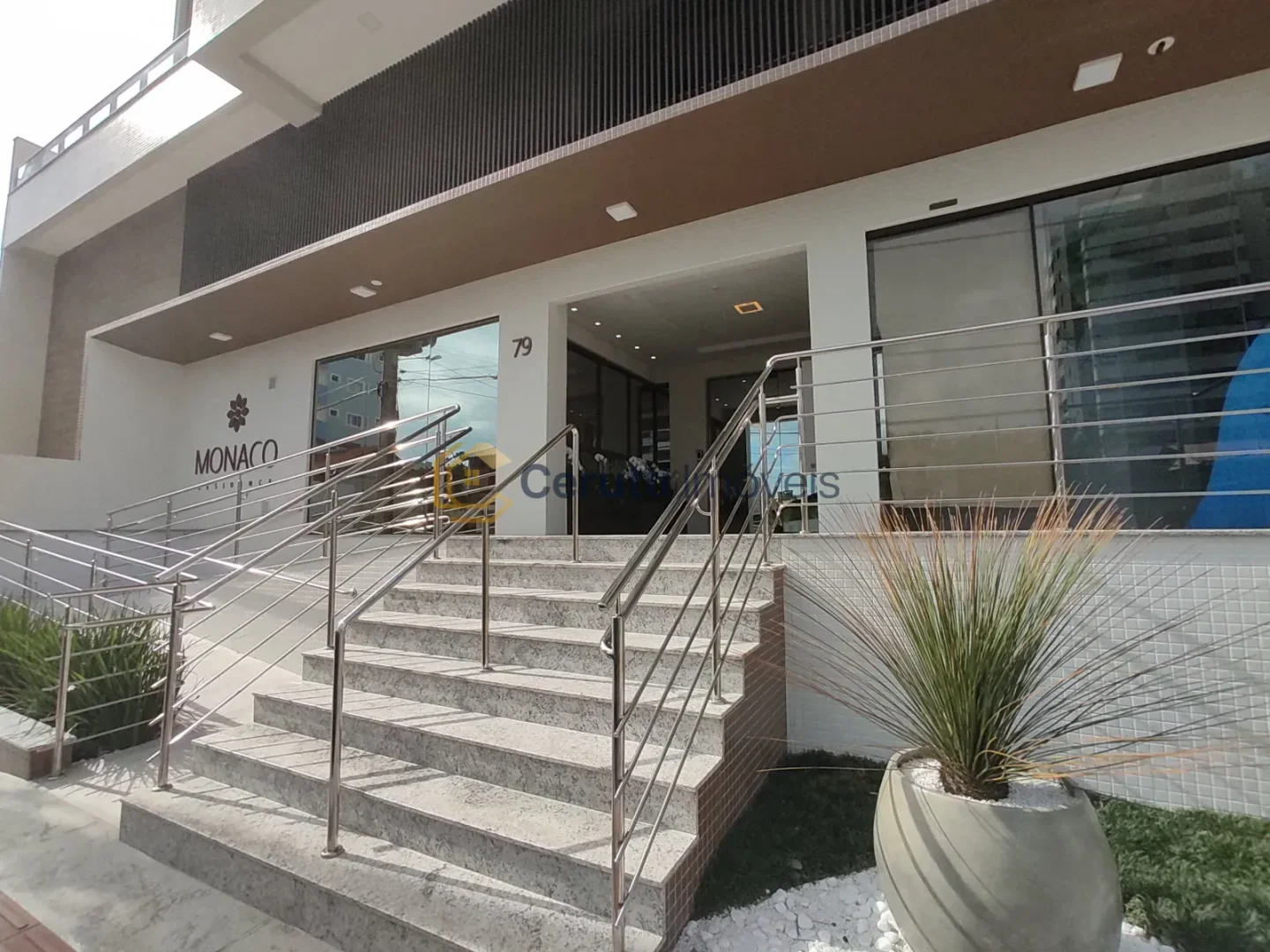 Condomínio Edifício Monaco em Gravatá, Navegantes, foto 14